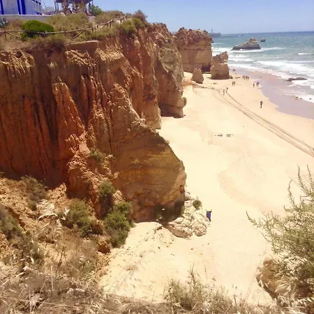 Vila Top Praia Do Vau * Портиман
