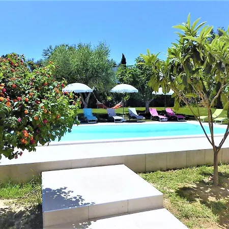 Vila Top Praia Do Vau 度假居 波尔蒂芒