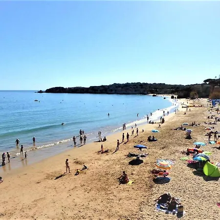 Дом отдыха Vila Top Praia Do Vau