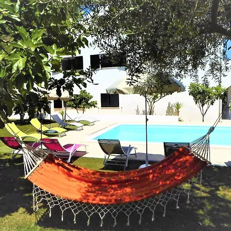 度假居 Vila Top Praia Do Vau *