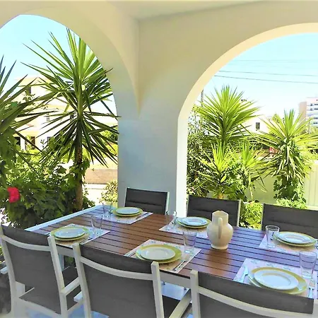 Vila Top Praia Do Vau Дом отдыха