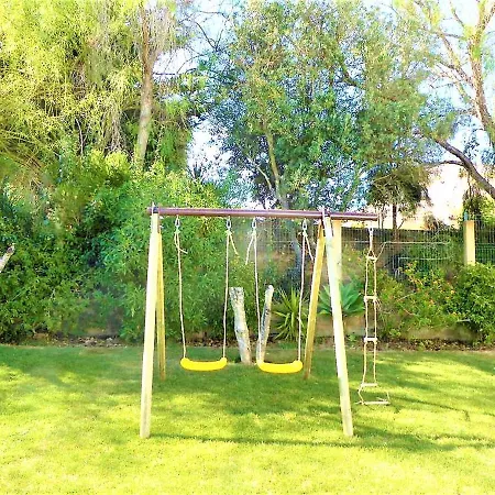 Holiday home Vila Top Praia Do Vau Portimao