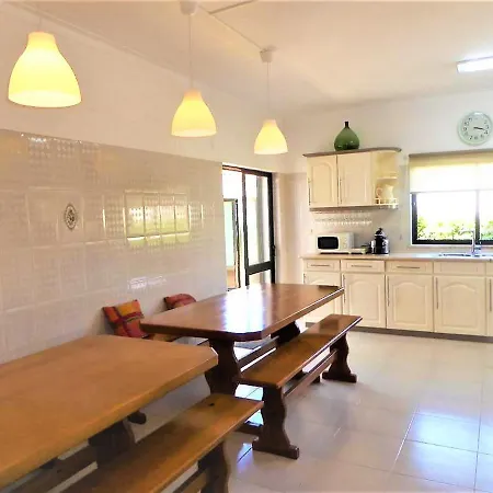 Holiday home Vila Top Praia Do Vau
