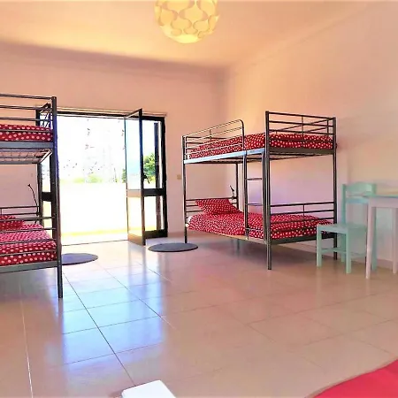 Vila Top Praia Do Vau Holiday home Portimao