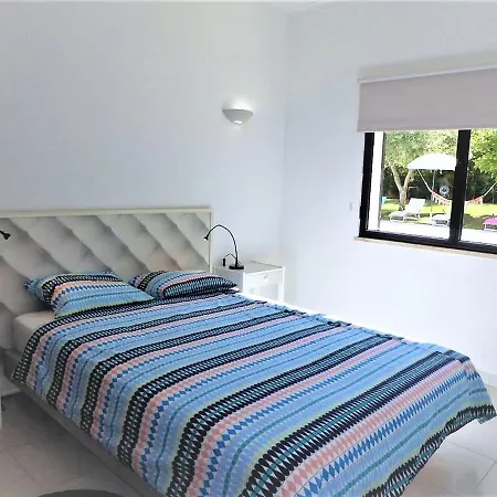 Vila Top Praia Do Vau * Portimao