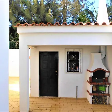 Holiday home Vila Top Praia Do Vau Portimao